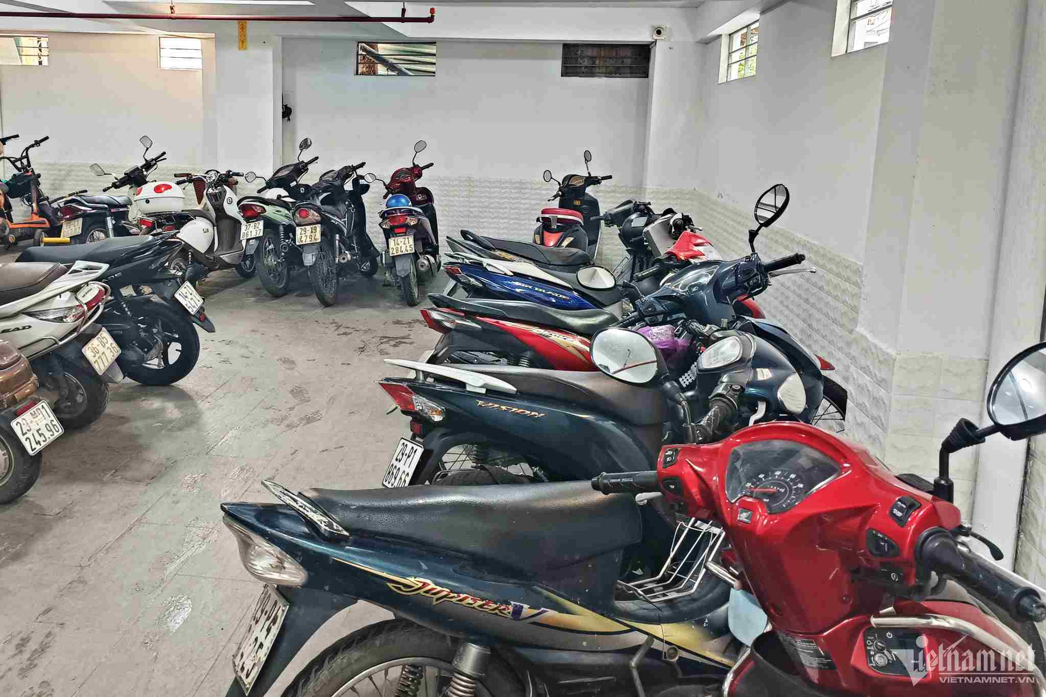 Lắp đặt PCCC cho nhà chung cư mini