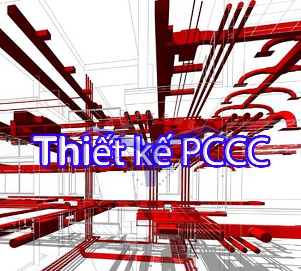 Quy định về năng lực thiết kế PCCC